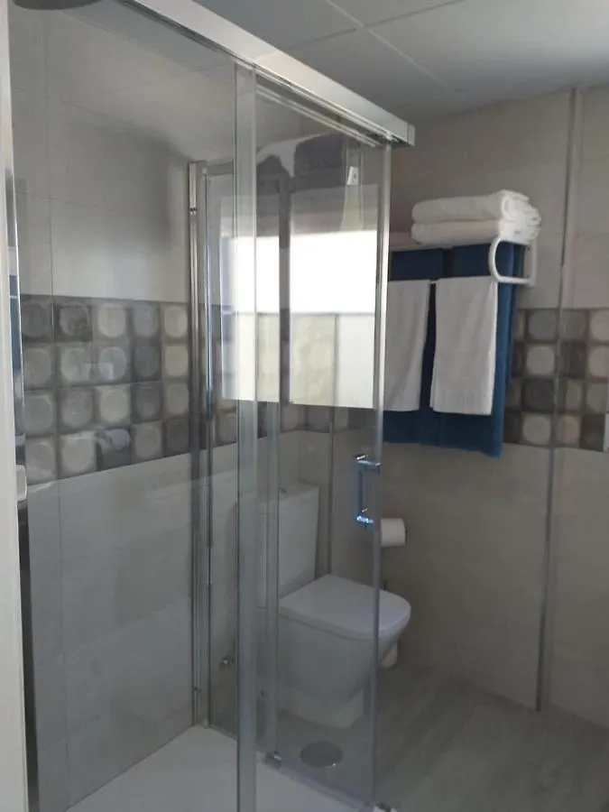 Maravilloso Apartamento En Almunecar Spain