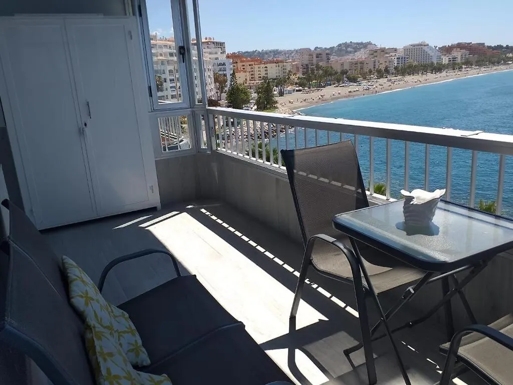 Maravilloso Apartamento En Almunecar Apartment