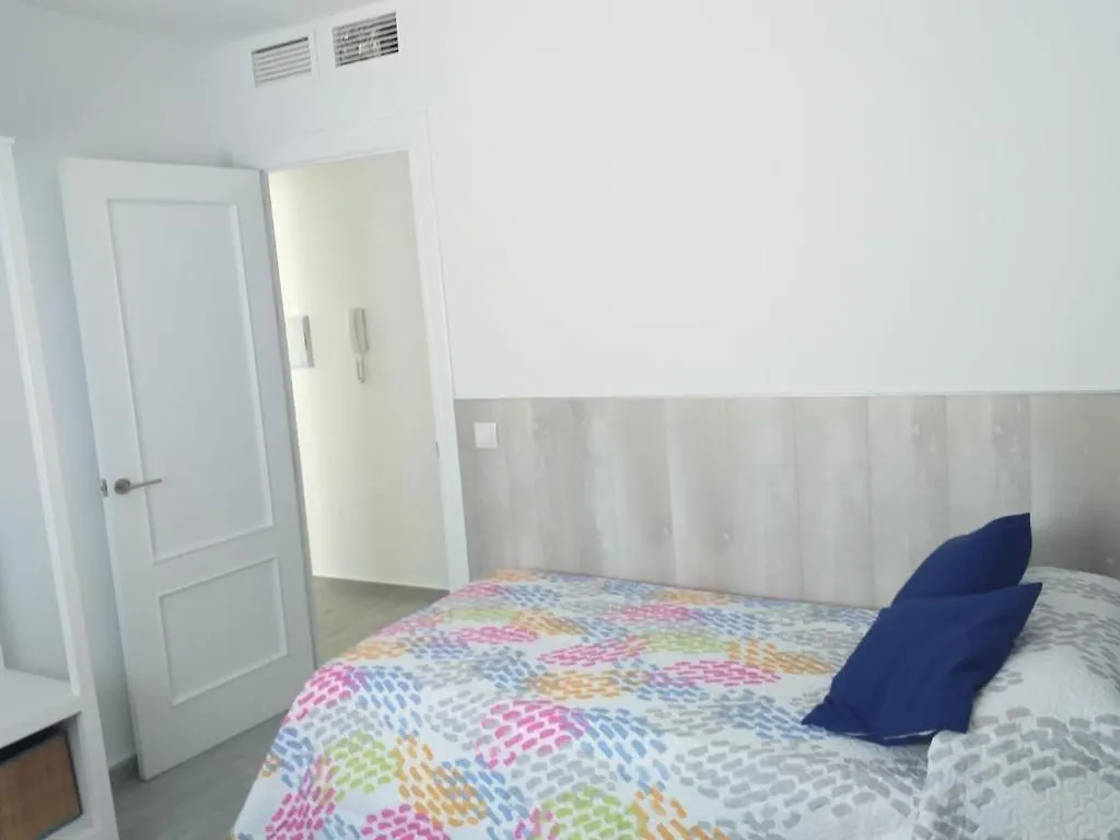 Maravilloso Apartamento En Almunecar 0*,  Spain